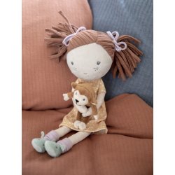 Little Dutch - Dukke Sophia 35cm