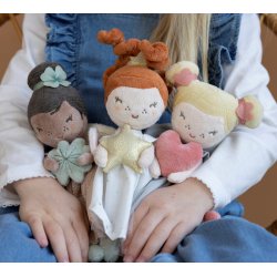 Little Dutch - Dukke Fay^