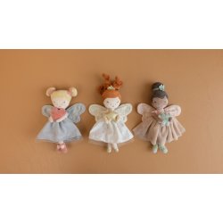 Little Dutch - Dukke Fay^