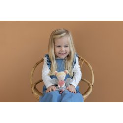 Little Dutch - Dukke Fay^