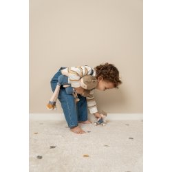 Little Dutch - Dukke Jim 10cm^