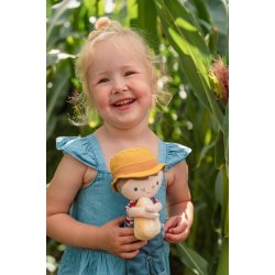 Little Dutch - Dukke Farmer Jim 35 cm^