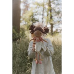 Little Dutch - Dukke Evi - Fe^