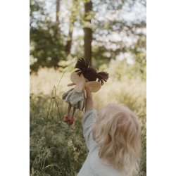 Little Dutch - Dukke Evi - Fe^