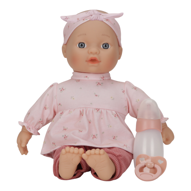 Little Dutch - Dukke Lily