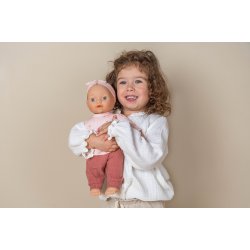 Little Dutch - Dukke Lily