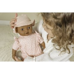 Little Dutch - Dukket�j pink^