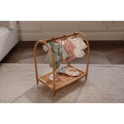 Little Dutch - Dukket�j pink^