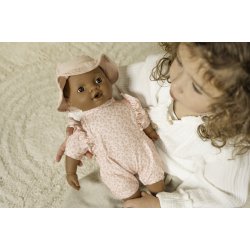 Little Dutch - Dukket�j pink^