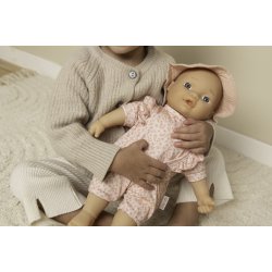 Little Dutch - Dukket�j pink^