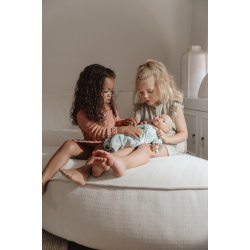 Little Dutch - Dukket�j pink^