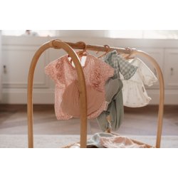 Little Dutch - Dukket�j pink^