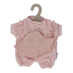 Little Dutch - Dukket�j pink^