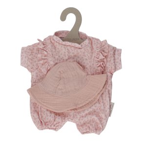 Little Dutch - Dukket�j pink^