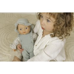 Little Dutch - Dukket�j - Gr�nt