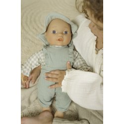 Little Dutch - Dukket�j - Gr�nt