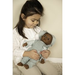 Little Dutch - Dukket�j - Gr�nt