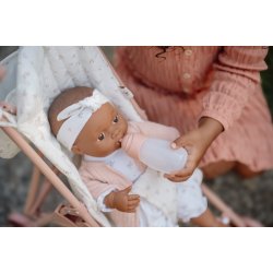 Little Dutch - Klapvogn - Rosa