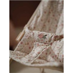 Little Dutch - Klapvogn - Hvid