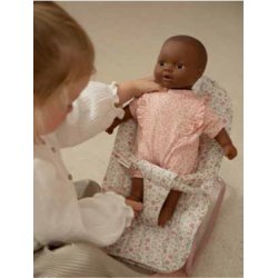 Little Dutch - Dukke skr�stol