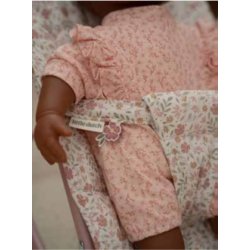 Little Dutch - Dukke skr�stol