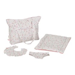 Little Dutch - Dukke pusletaske