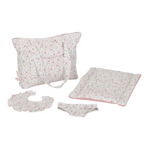 Little Dutch - Dukke pusletaske