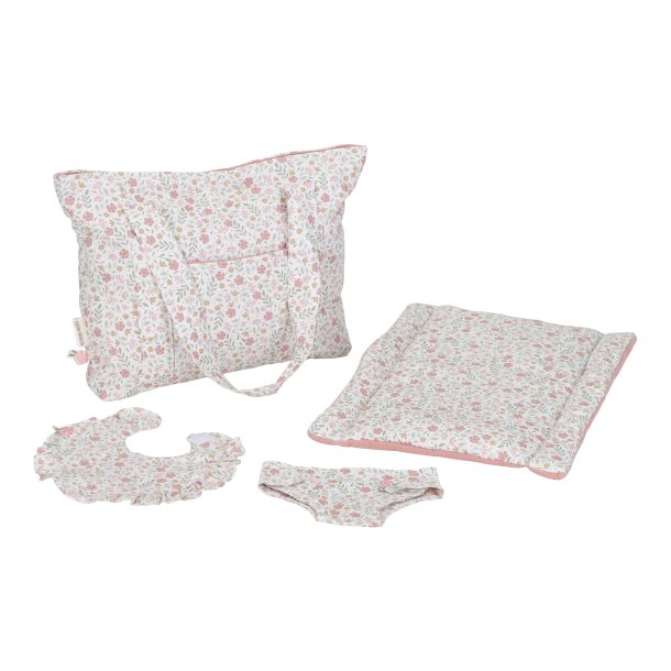 Little Dutch - Dukke pusletaske