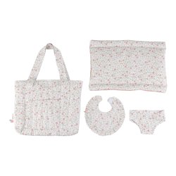 Little Dutch - Dukke pusletaske