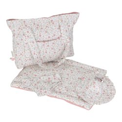 Little Dutch - Dukke pusletaske