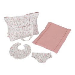 Little Dutch - Dukke pusletaske