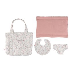 Little Dutch - Dukke pusletaske