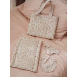 Little Dutch - Dukke pusletaske