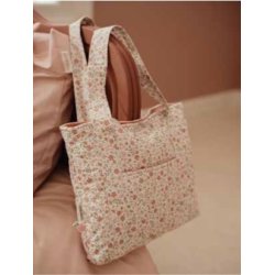 Little Dutch - Dukke pusletaske