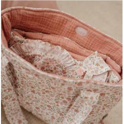 Little Dutch - Dukke pusletaske