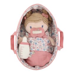 Little Dutch - Dukkes�t Rosa
