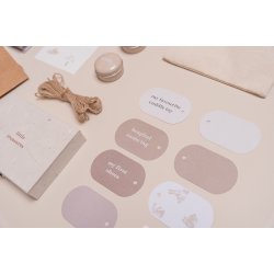 Little Dutch - Mindeske - Baby Bunny 