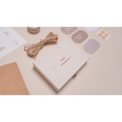 Little Dutch - Mindeske - Baby Bunny 