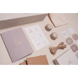 Little Dutch - Mindeske - Baby Bunny 