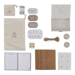 Little Dutch - Mindeske - Baby Bunny 