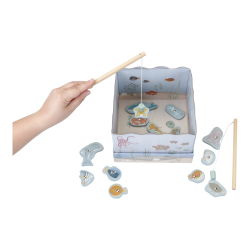 Little Dutch - Fiskespil