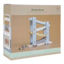 Little Dutch - Bilbane Race