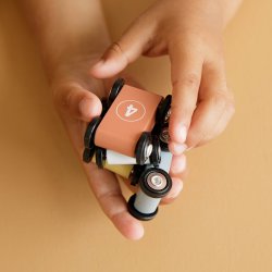 Little Dutch - Bilbane Race