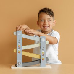 Little Dutch - Bilbane Race