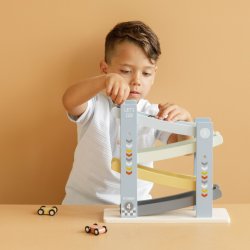 Little Dutch - Bilbane Race