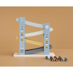 Little Dutch - Bilbane Race