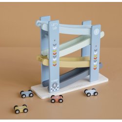 Little Dutch - Bilbane Race