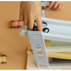 Little Dutch - Bilbane Race