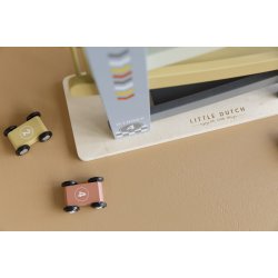 Little Dutch - Bilbane Race