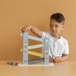 Little Dutch - Bilbane Race